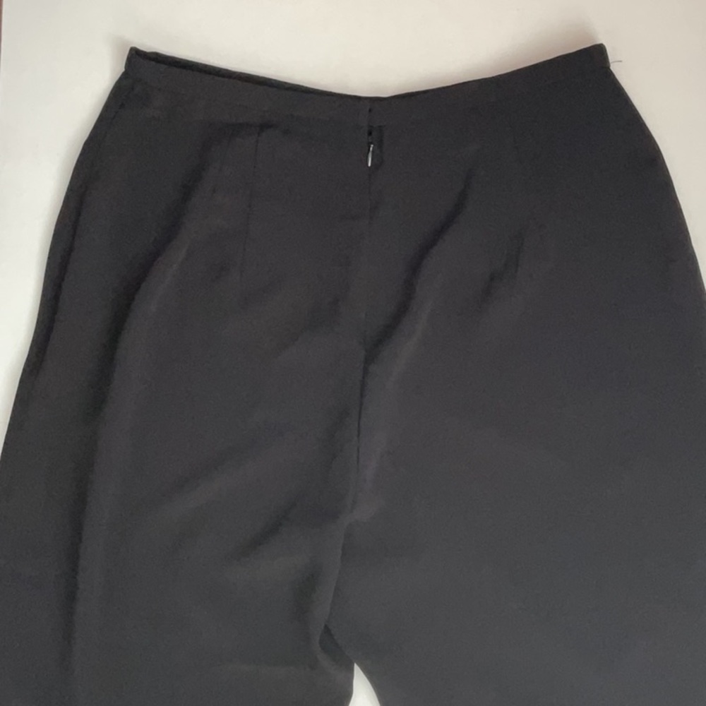 Talbots Back Zipper Pants - Picture 5 of 6